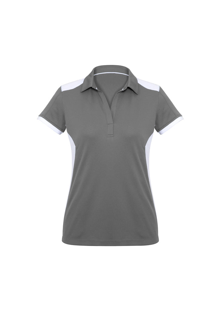 Ladies Rival Polo - P705LS