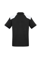 Mens Rival Polo - P705MS