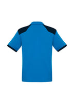 Mens Rival Polo - P705MS