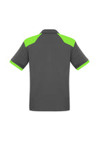 Mens Rival Polo - P705MS