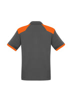 Mens Rival Polo - P705MS
