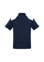 Mens Rival Polo - P705MS