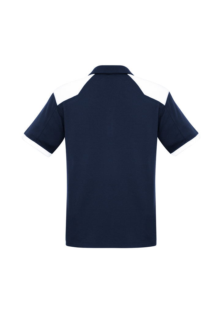Mens Rival Polo - P705MS