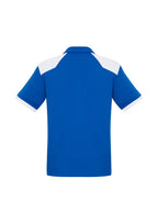 Mens Rival Polo - P705MS