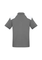 Mens Rival Polo - P705MS