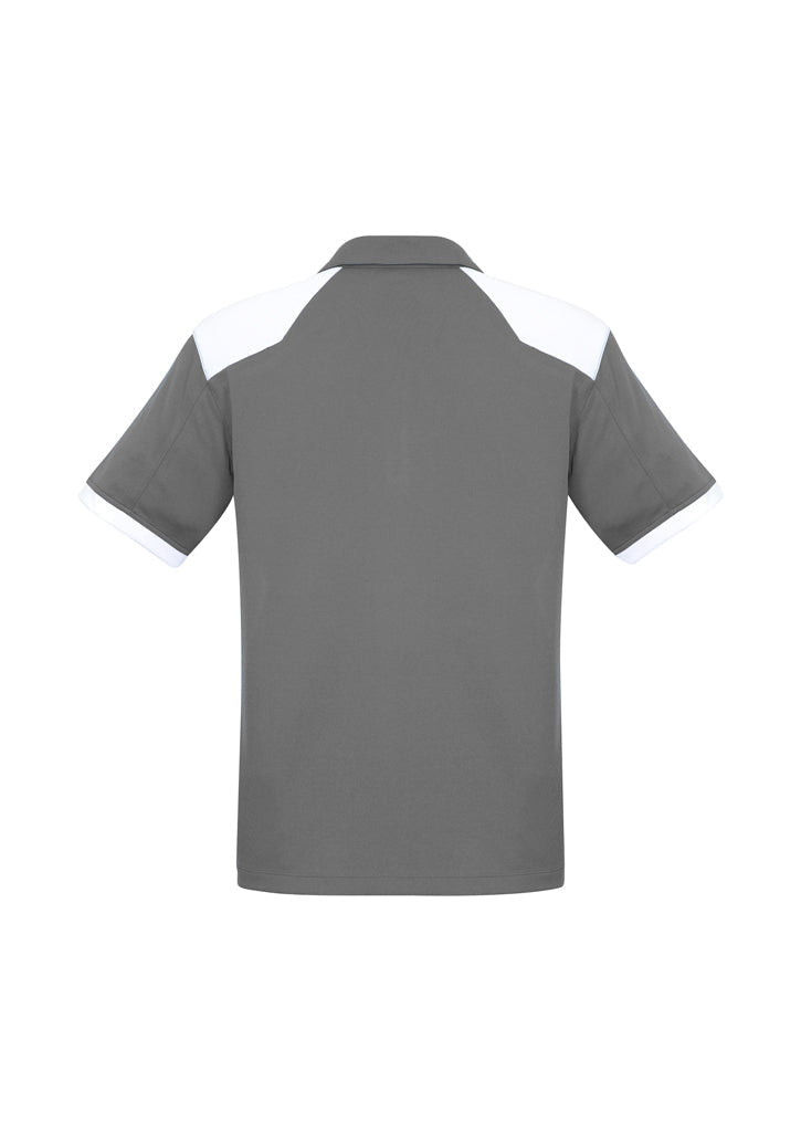 Mens Rival Polo - P705MS