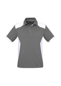 Mens Rival Polo - P705MS