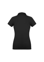 Ladies Profile Polo - P706LS