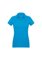 Ladies Profile Polo - P706LS