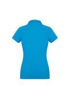Ladies Profile Polo - P706LS