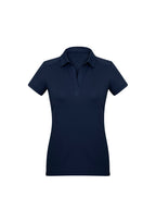 Ladies Profile Polo - P706LS