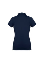 Ladies Profile Polo - P706LS