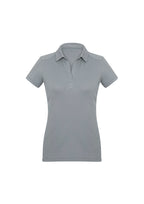 Ladies Profile Polo - P706LS