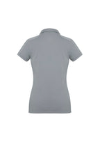 Ladies Profile Polo - P706LS