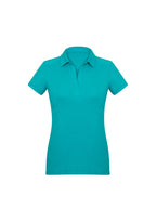 Ladies Profile Polo - P706LS