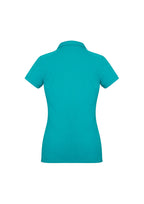 Ladies Profile Polo - P706LS