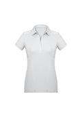 Ladies Profile Polo - P706LS