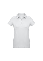 Ladies Profile Polo - P706LS