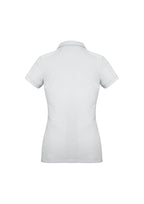 Ladies Profile Polo - P706LS