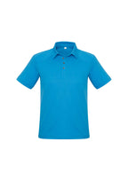 Mens Profile Polo P706MS