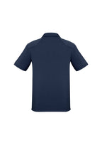 Mens Profile Polo P706MS