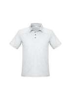 Mens Profile Polo P706MS