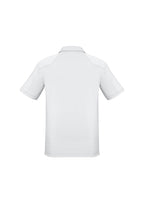 Mens Profile Polo P706MS