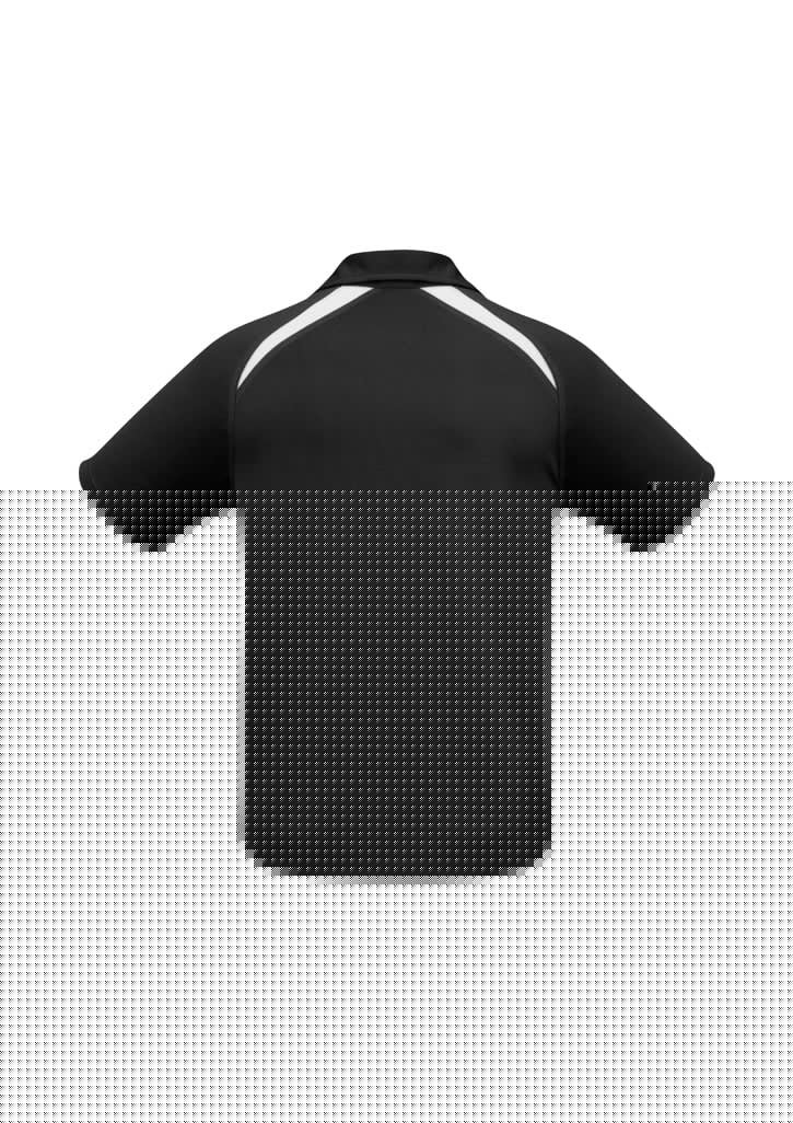 Kids Splice Polo P7700B