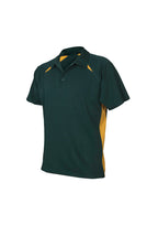 Kids Splice Polo P7700B