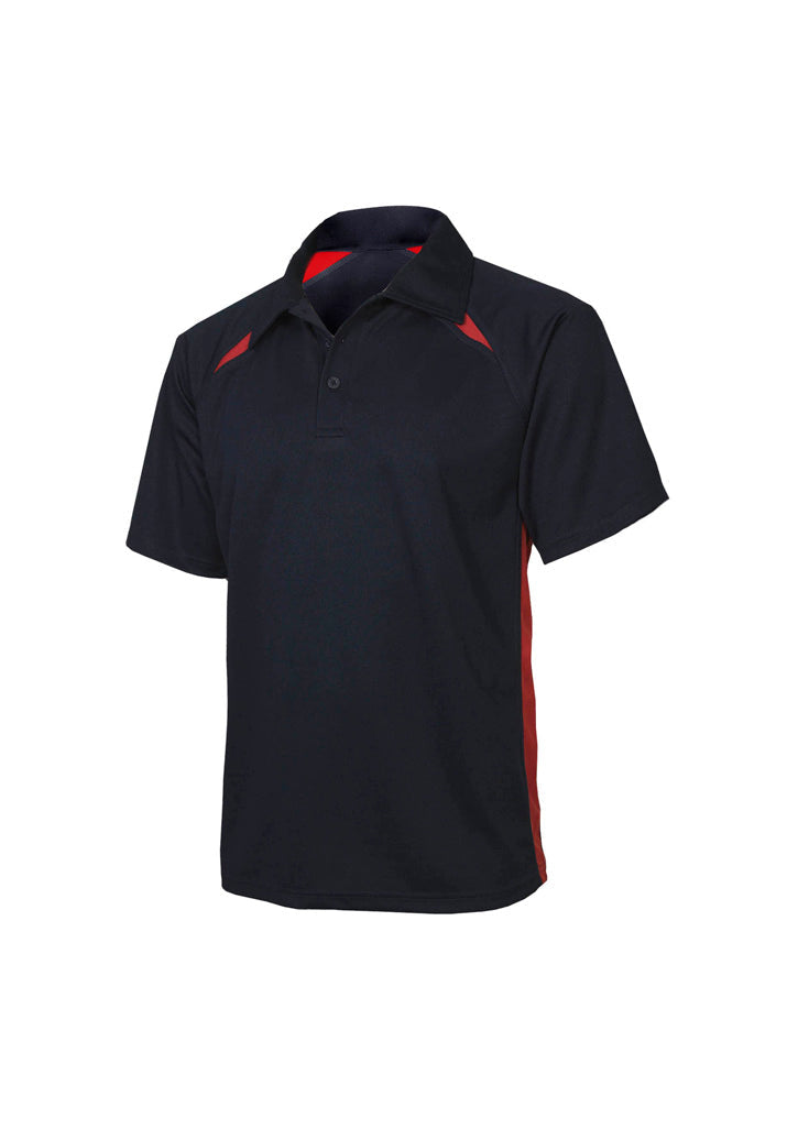 Kids Splice Polo P7700B