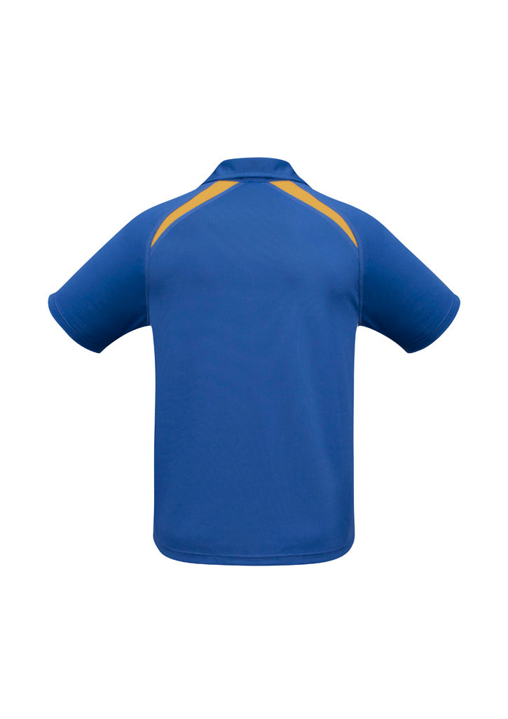 Kids Splice Polo P7700B