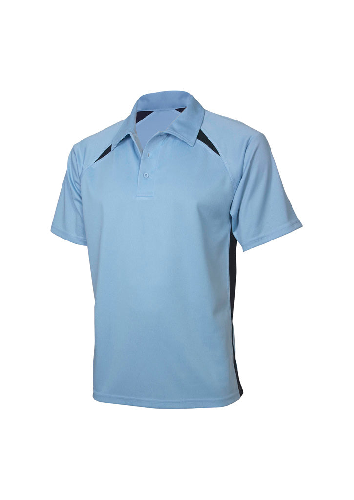 Kids Splice Polo P7700B