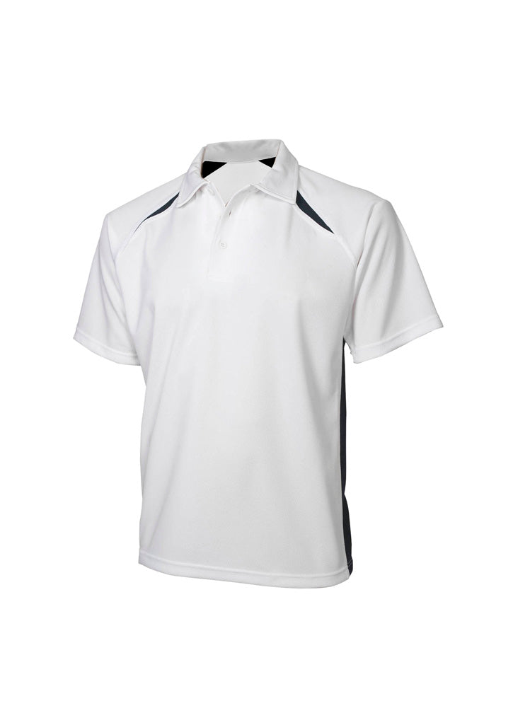 Kids Splice Polo P7700B