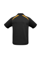 Mens Splice Polo P7700