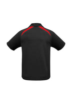 Mens Splice Polo P7700
