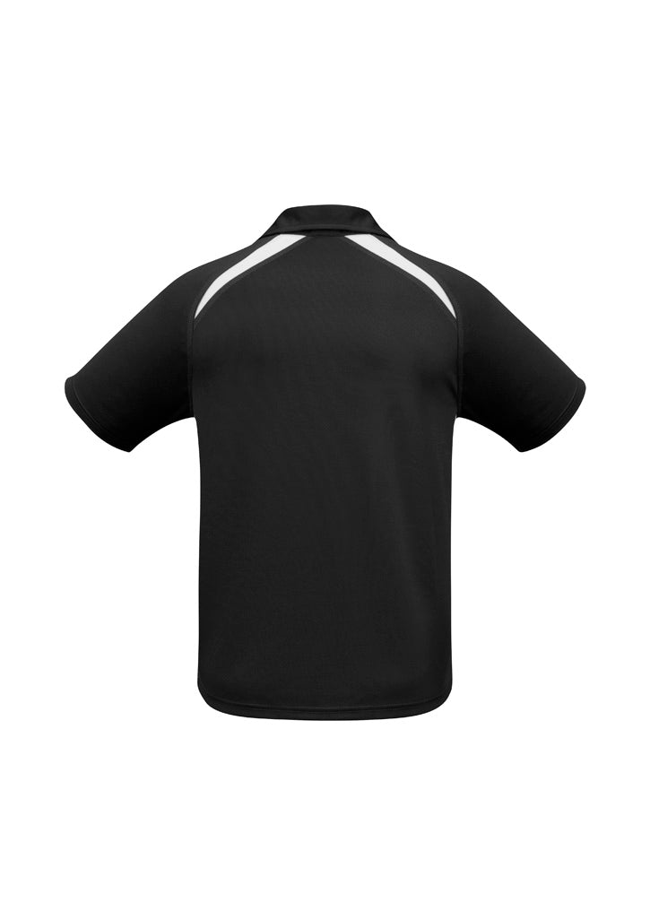 Mens Splice Polo P7700