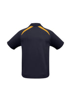 Mens Splice Polo P7700