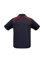 Mens Splice Polo P7700
