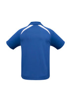 Mens Splice Polo P7700