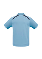 Mens Splice Polo P7700