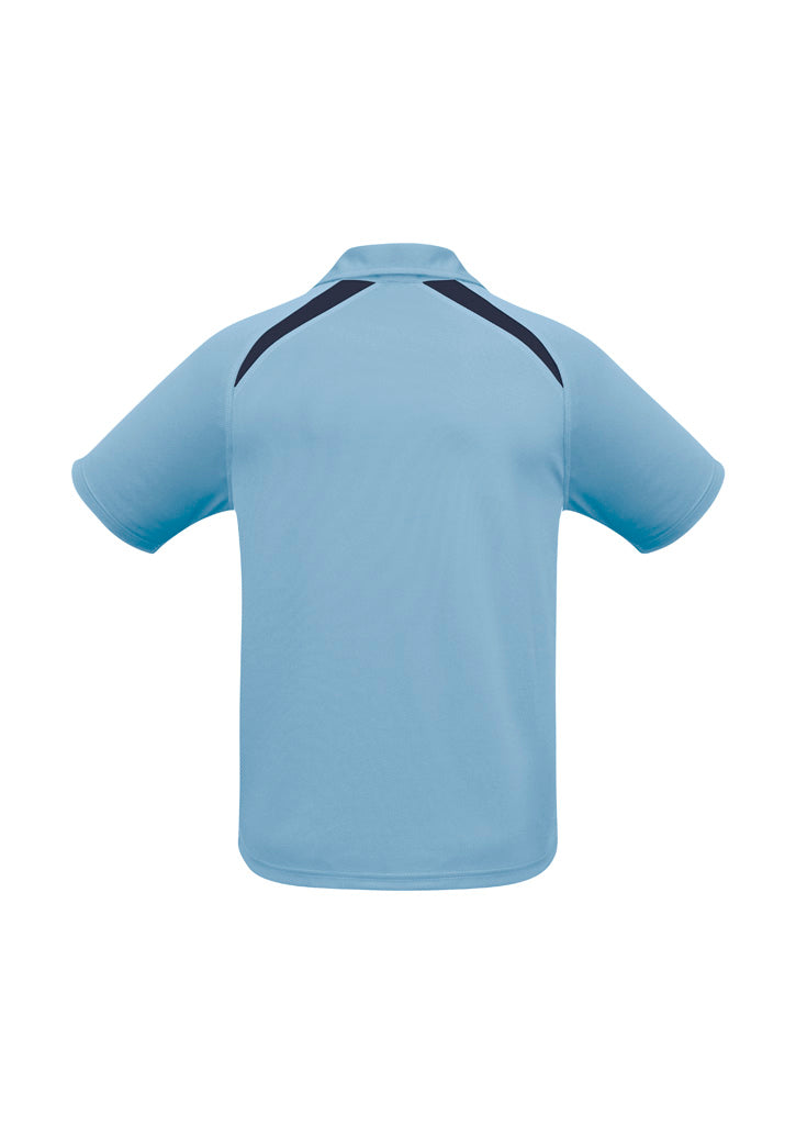 Mens Splice Polo P7700