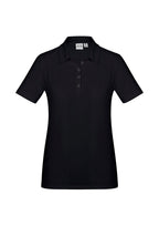 Ladies Aero Polo - P815LS