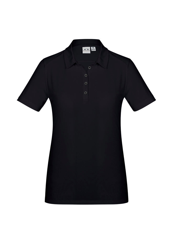 Ladies Aero Polo - P815LS