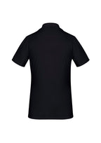 Ladies Aero Polo - P815LS
