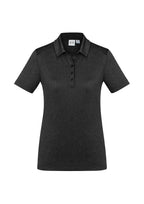 Ladies Aero Polo - P815LS