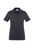 Ladies Aero Polo - P815LS