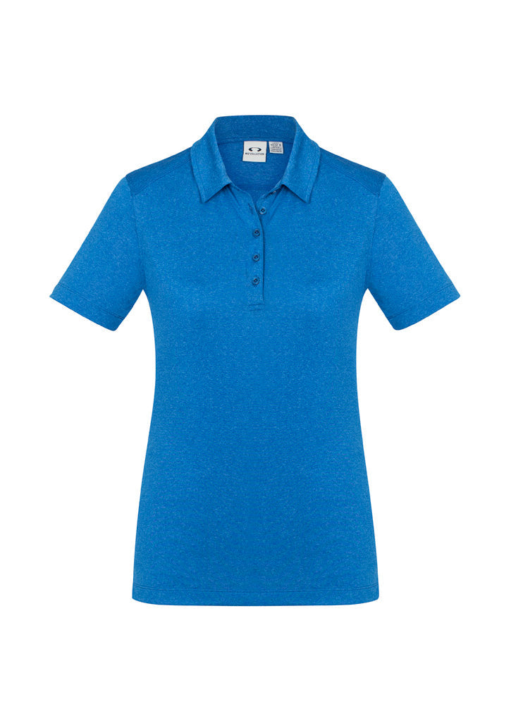 Ladies Aero Polo - P815LS
