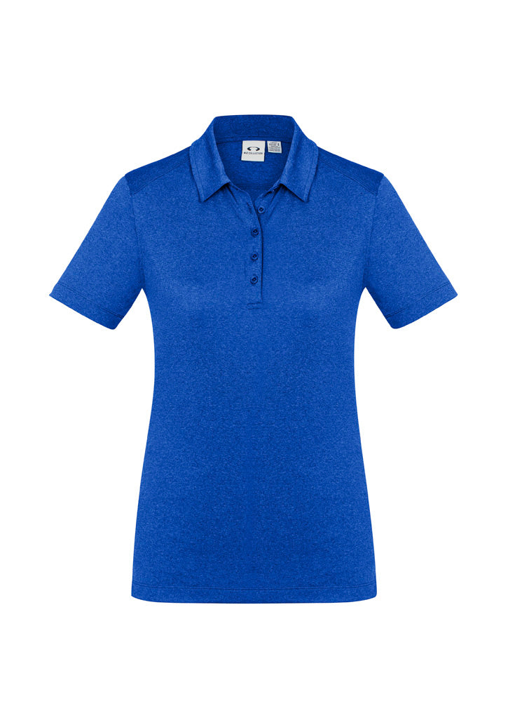 Ladies Aero Polo - P815LS