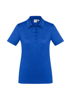 Ladies Aero Polo - P815LS