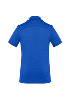Ladies Aero Polo - P815LS